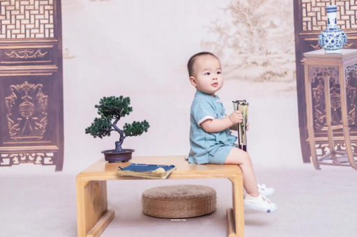 河间宝宝反复发烧呕吐